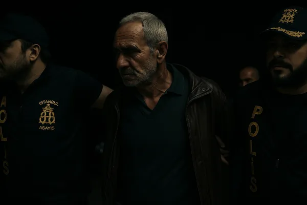 Attack on Özgür Özel